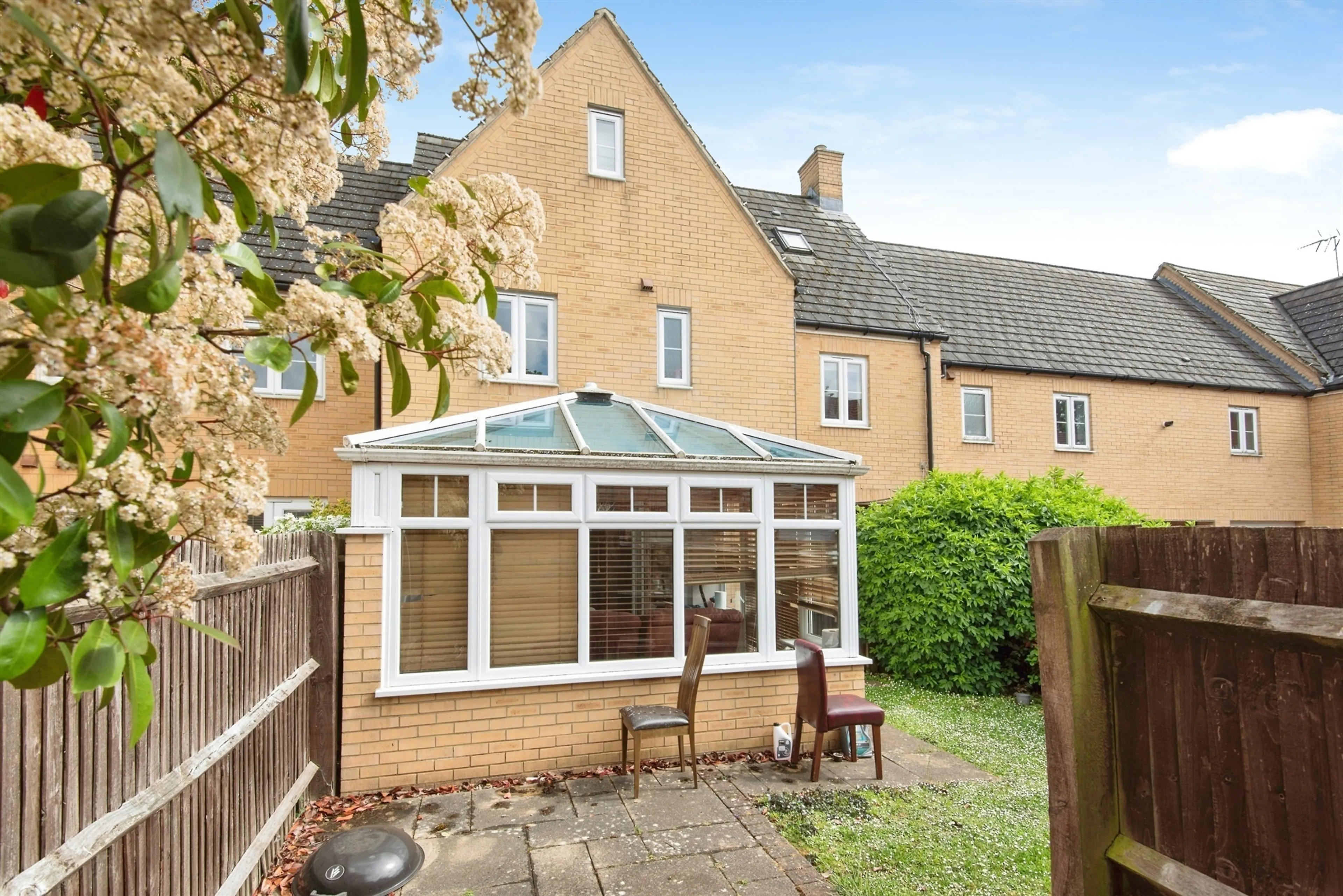 Property at Finbracks, Stevenage