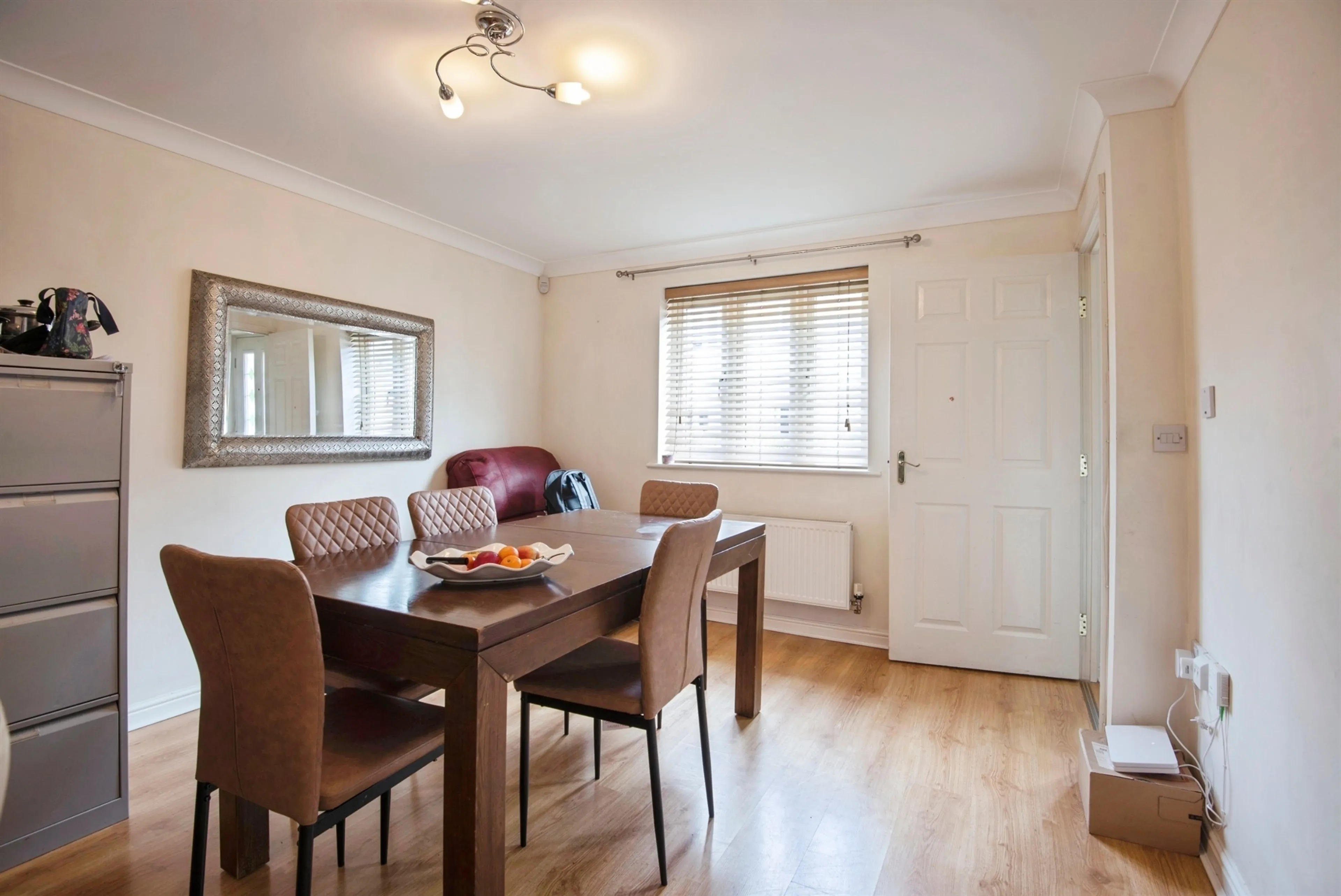 Property at Finbracks, Stevenage