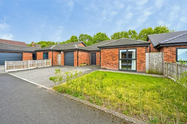 Bransdale Heights, Forest Town, Mansf...
