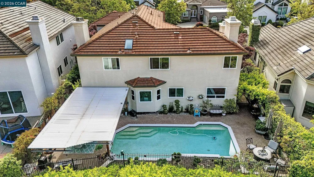 3655 Deer Trail Dr, Danville, CA 94506