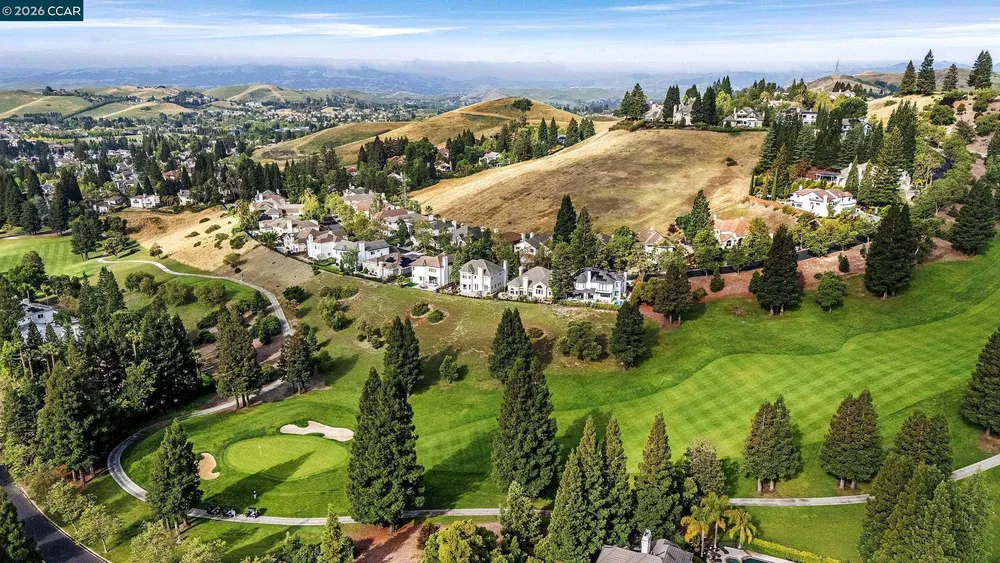 3655 Deer Trail Dr, Danville, CA 94506