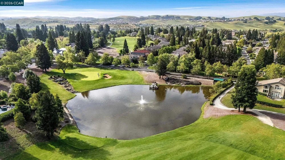 3655 Deer Trail Dr, Danville, CA 94506