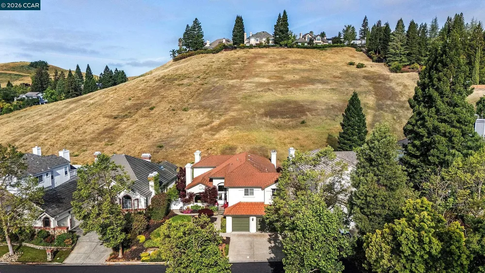 3655 Deer Trail Dr, Danville, CA 94506