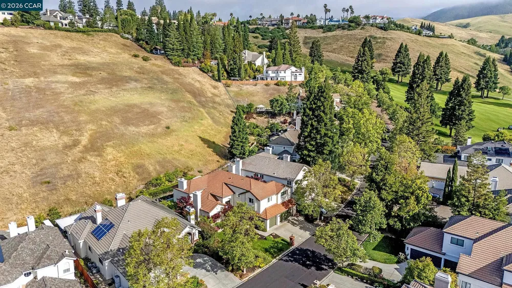 3655 Deer Trail Dr, Danville, CA 94506
