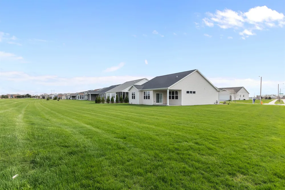 4647 N Cherryvale Ave, Appleton, WI 54913