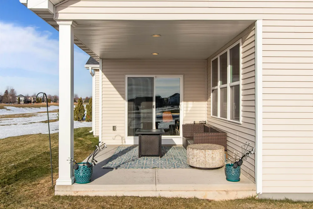 4647 N Cherryvale Ave, Appleton, WI 54913