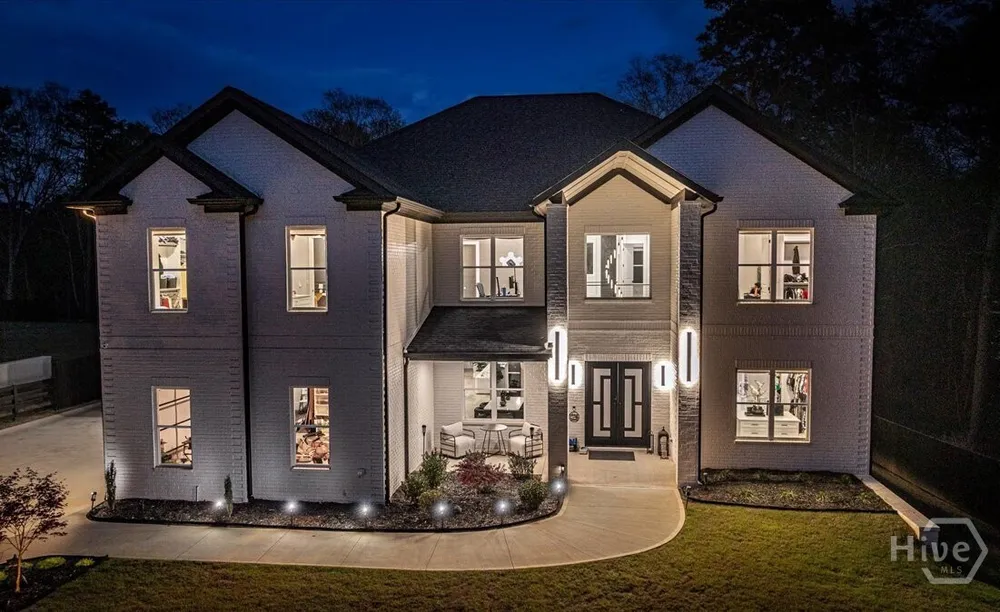 1017 Fleeman Rd, Hoschton, GA 30548