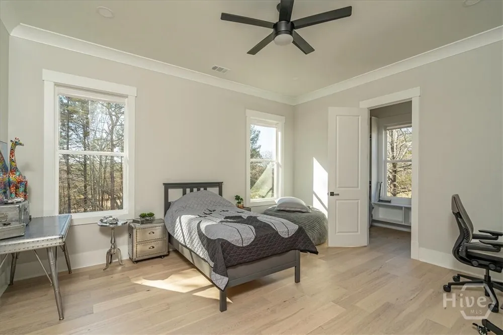 1017 Fleeman Rd, Hoschton, GA 30548