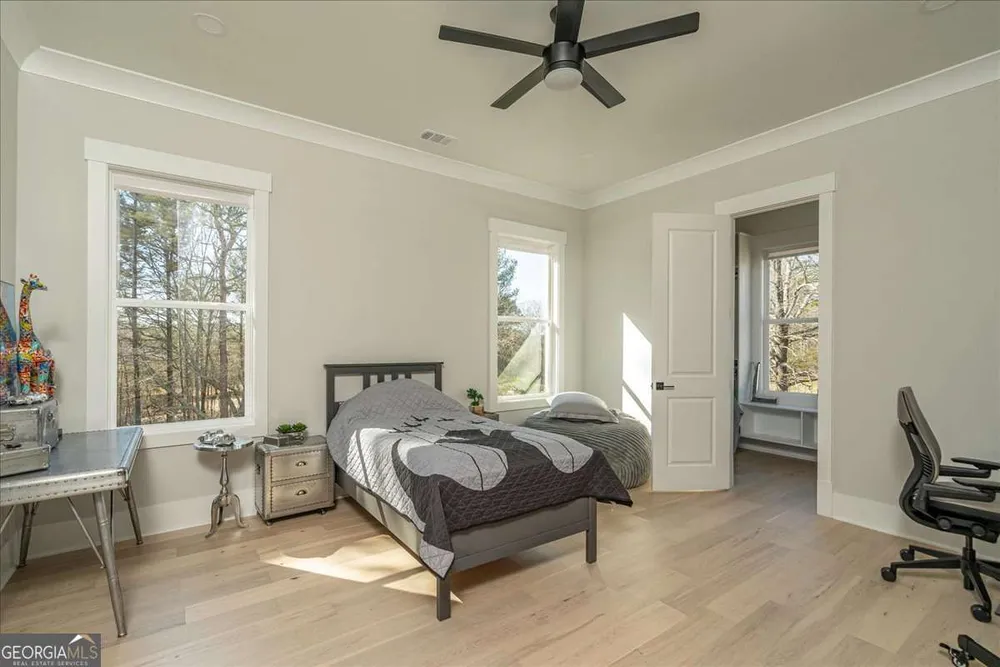 1017 Fleeman Rd, Hoschton, GA 30548