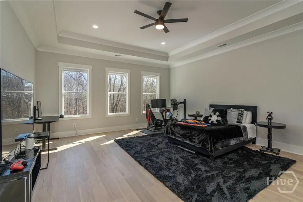 1017 Fleeman Rd, Hoschton, GA 30548
