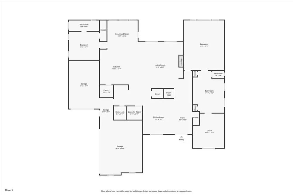 1017 Fleeman Rd, Hoschton, GA 30548