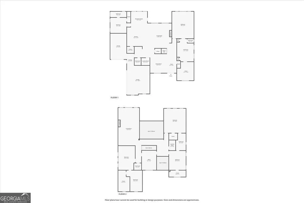 1017 Fleeman Rd, Hoschton, GA 30548