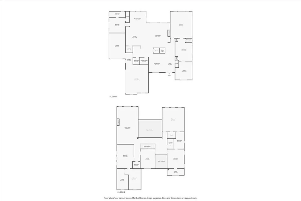 1017 Fleeman Rd, Hoschton, GA 30548