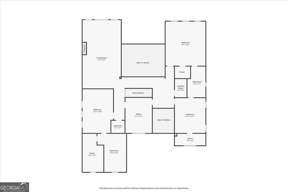 1017 Fleeman Rd, Hoschton, GA 30548
