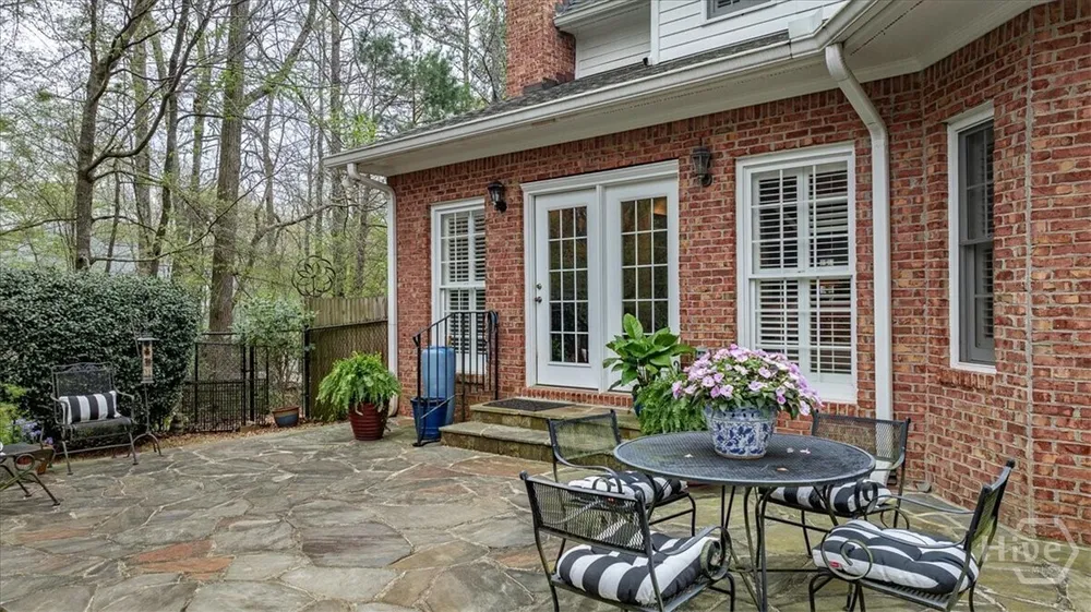 154 Melbourne Dr, Athens, GA 30606