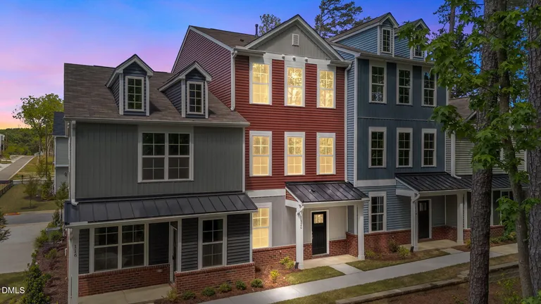 120 Oyster Lane, Garner, NC 27529