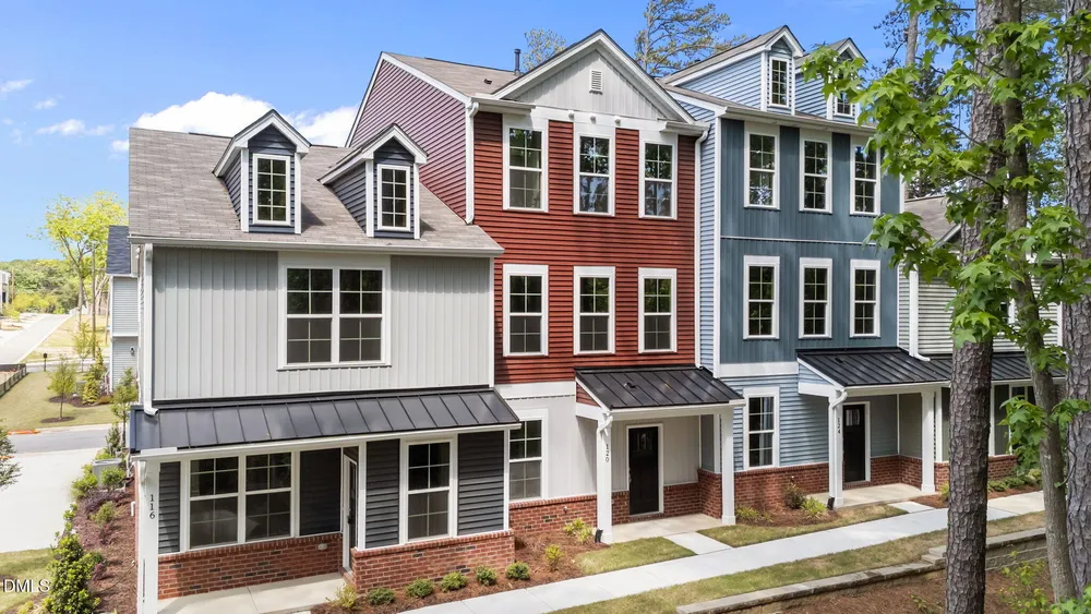 120 Oyster Lane, Garner, NC 27529