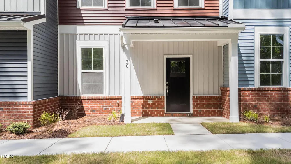 120 Oyster Lane, Garner, NC 27529