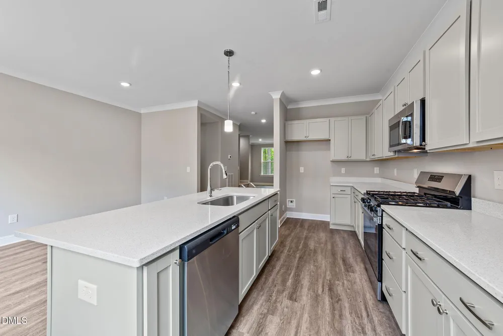 120 Oyster Lane, Garner, NC 27529