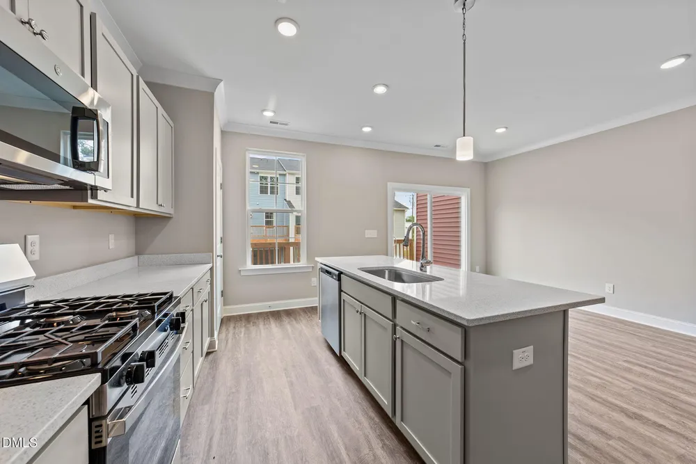 120 Oyster Lane, Garner, NC 27529