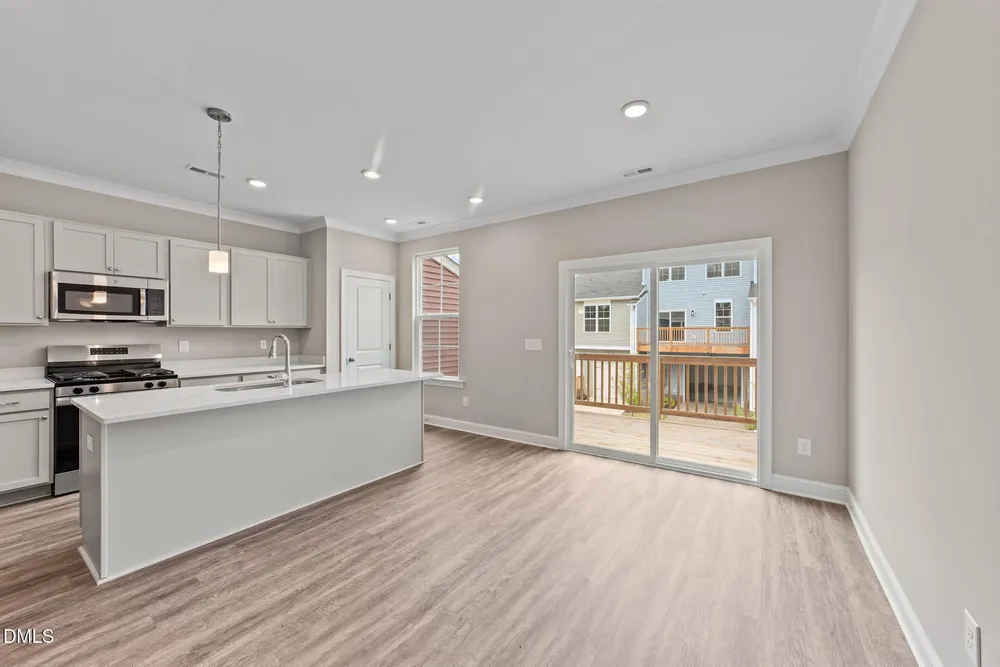 120 Oyster Lane, Garner, NC 27529