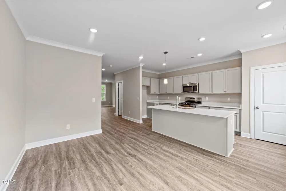 120 Oyster Lane, Garner, NC 27529