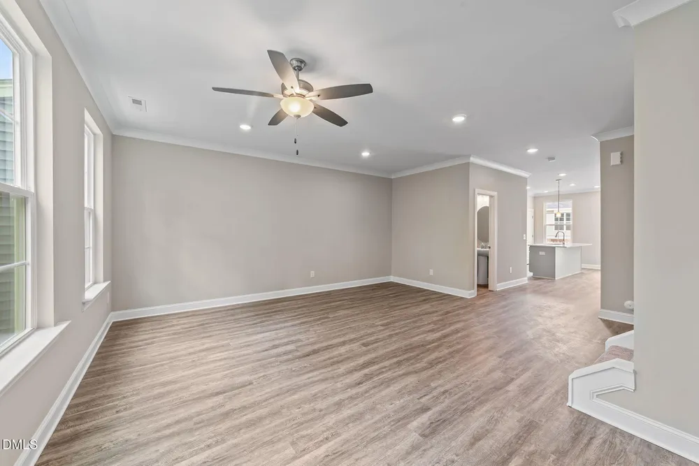 120 Oyster Lane, Garner, NC 27529