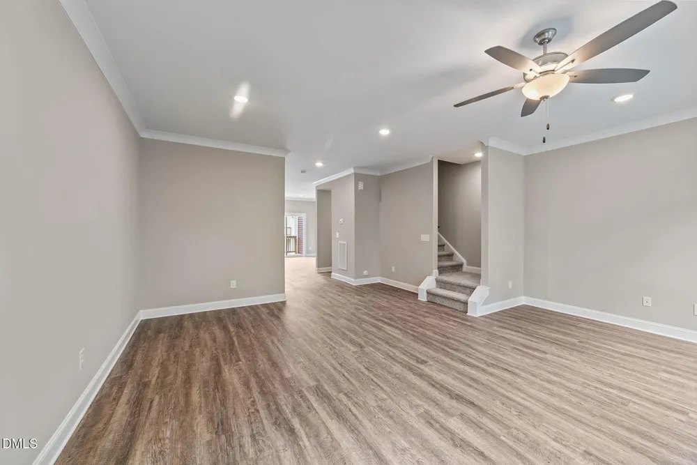 120 Oyster Lane, Garner, NC 27529