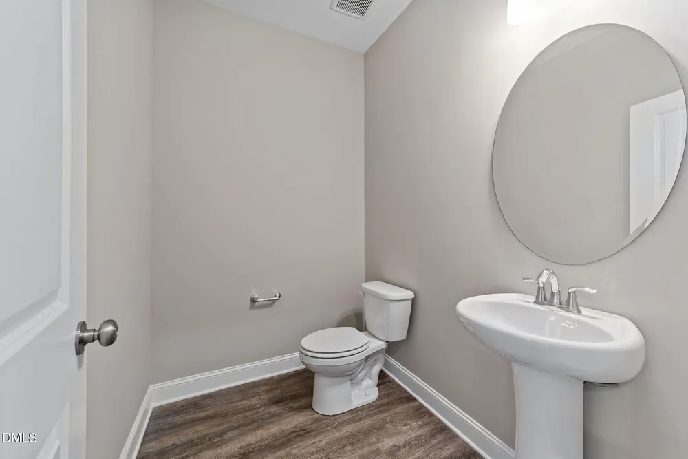 120 Oyster Lane, Garner, NC 27529