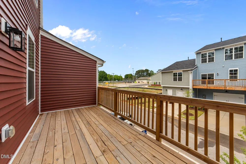 120 Oyster Lane, Garner, NC 27529