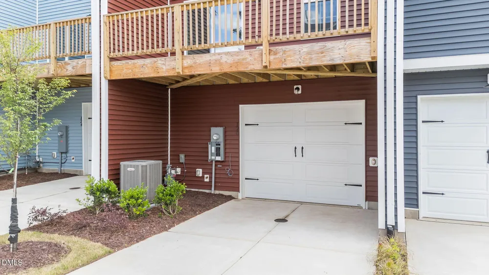 120 Oyster Lane, Garner, NC 27529