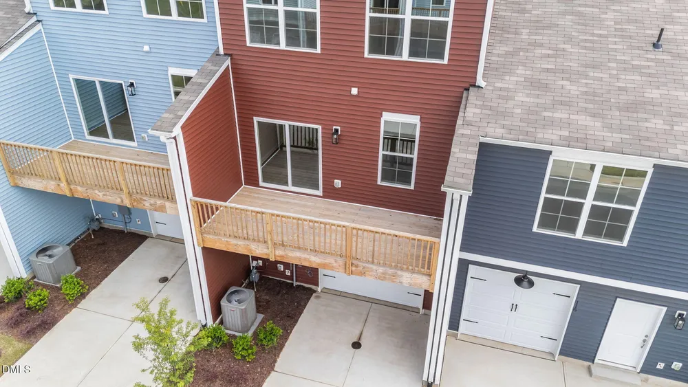 120 Oyster Lane, Garner, NC 27529