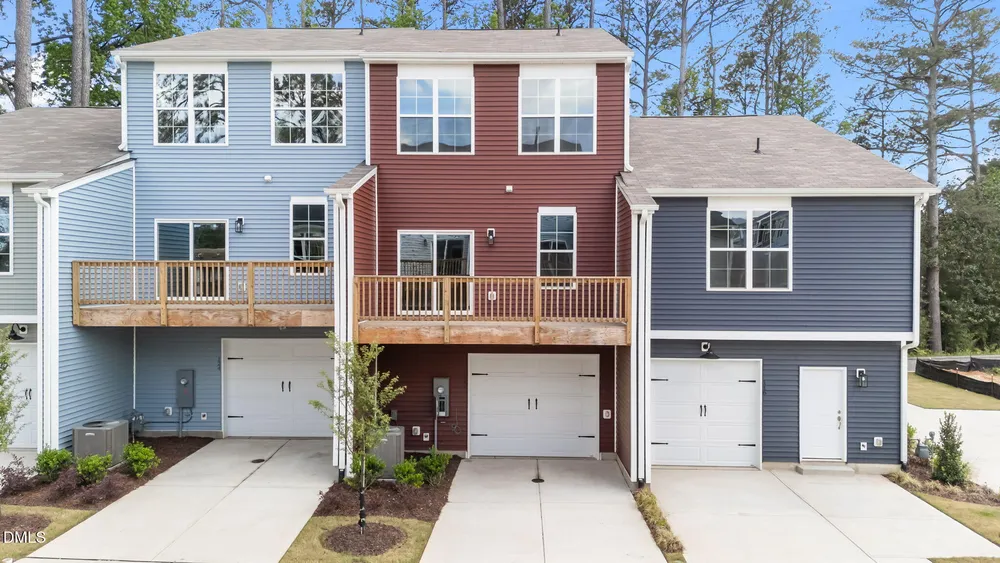120 Oyster Lane, Garner, NC 27529