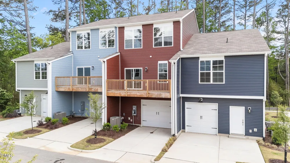 120 Oyster Lane, Garner, NC 27529
