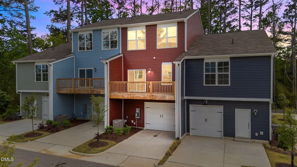 120 Oyster Lane, Garner, NC 27529