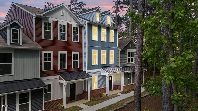 124 Oyster Lane, Garner, NC 27529