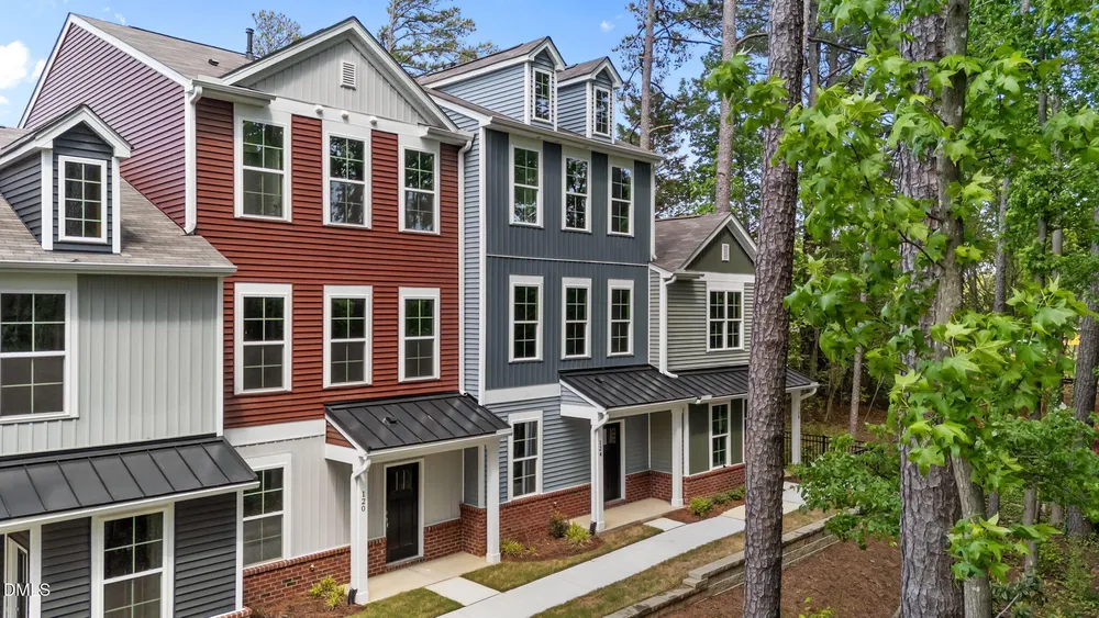 124 Oyster Lane, Garner, NC 27529