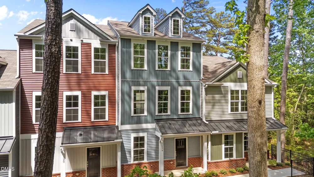 124 Oyster Lane, Garner, NC 27529