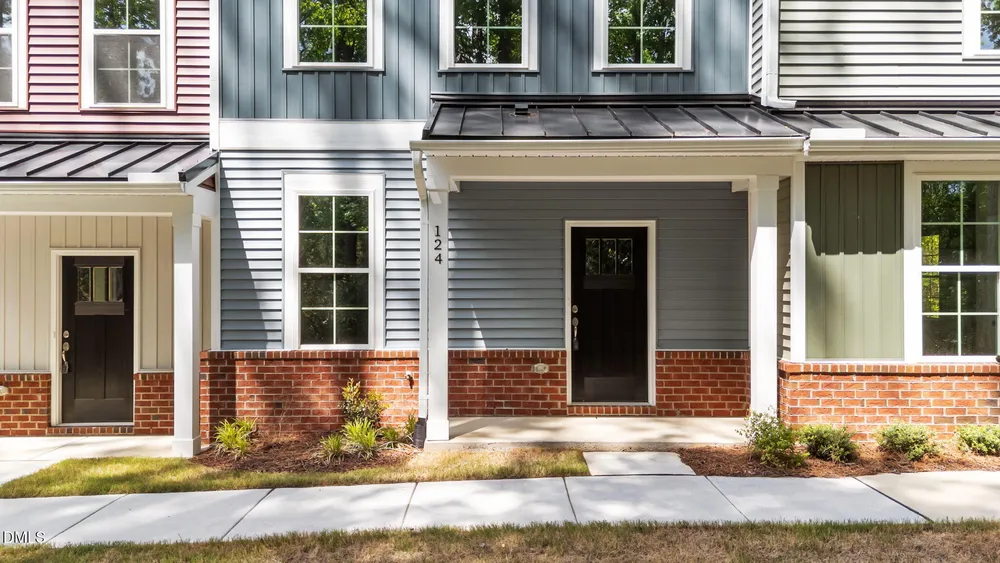 124 Oyster Lane, Garner, NC 27529