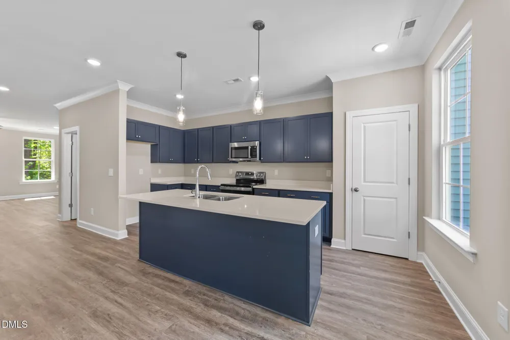 124 Oyster Lane, Garner, NC 27529
