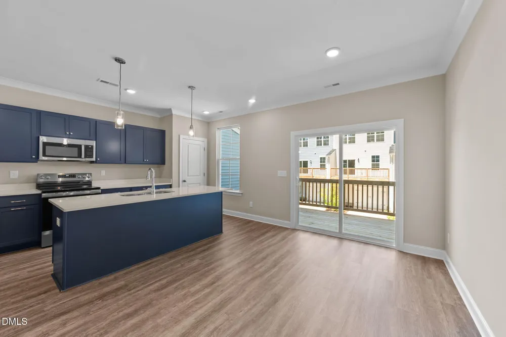124 Oyster Lane, Garner, NC 27529