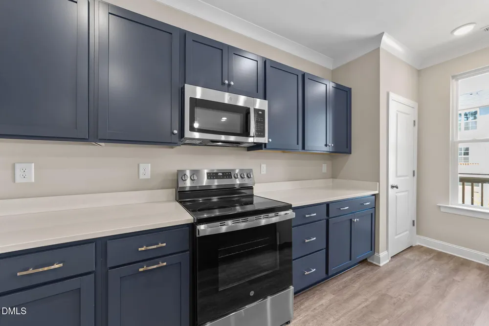 124 Oyster Lane, Garner, NC 27529