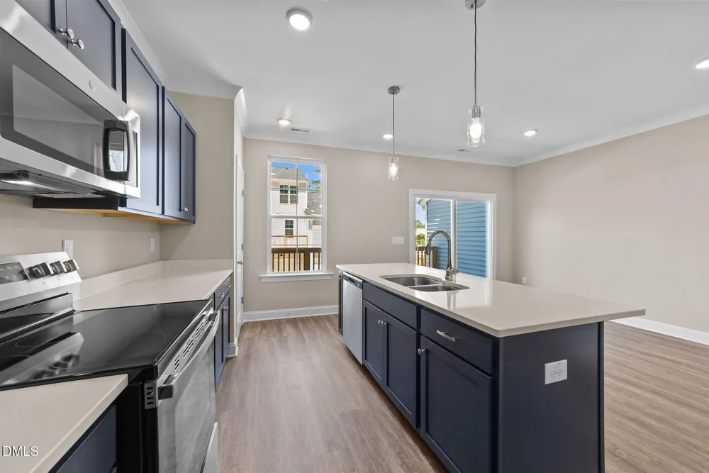 124 Oyster Lane, Garner, NC 27529