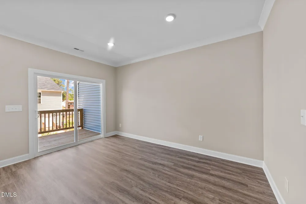 124 Oyster Lane, Garner, NC 27529