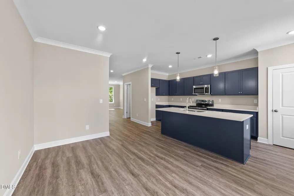 124 Oyster Lane, Garner, NC 27529