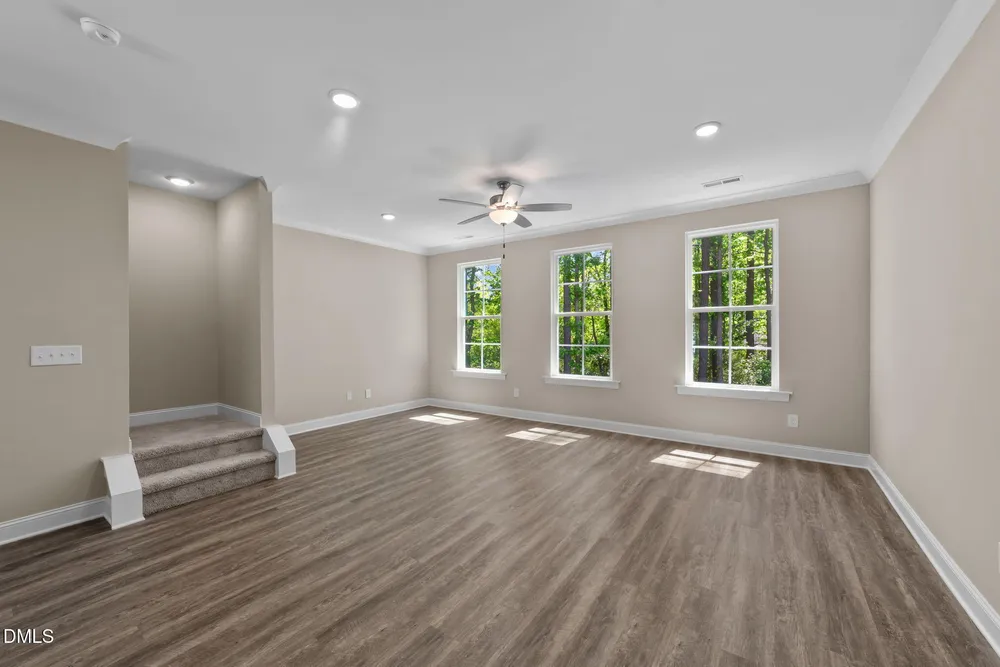 124 Oyster Lane, Garner, NC 27529