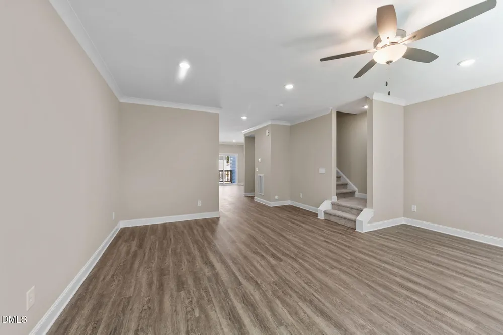 124 Oyster Lane, Garner, NC 27529