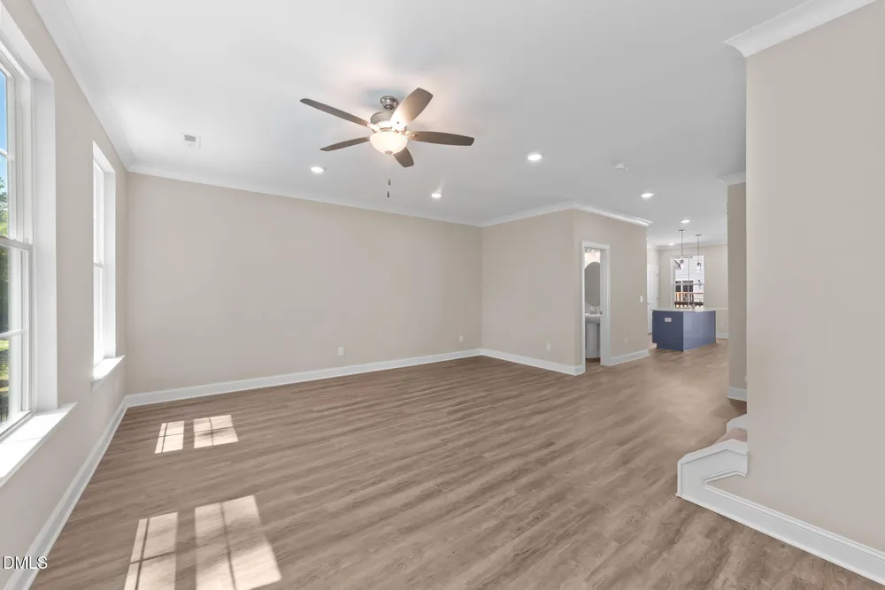 124 Oyster Lane, Garner, NC 27529