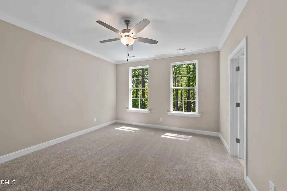 124 Oyster Lane, Garner, NC 27529