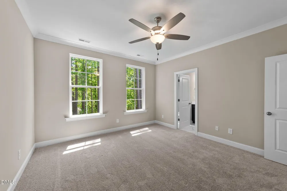 124 Oyster Lane, Garner, NC 27529